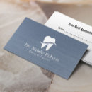 Search for logo appointment cards Dentist