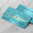 Search for hair stylist appointment cards Modern