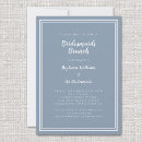 Search for two brides bridal shower invitations Bride to be