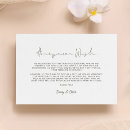 Search for wishing well invitations Minimalist
