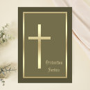 Search for ordination invitations Christian