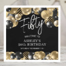 Search for black and gold napkins Stylish