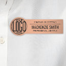 Search for copper name tags Your logo here