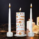 Search for easter candles Pattern