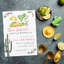Search for tacos and margaritas invitations Cinco de mayo