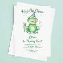 Search for hop on over invitations Green