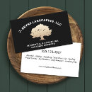 Search for landscaping logo business cards Grass cutting
