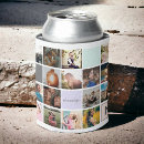 Search for photo can coolers Collage