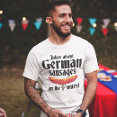 Search for sausage joke Pun