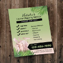 Search for house cleaning business flyers Professional