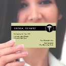 Search for recovery business cards Health