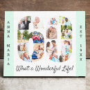 Search for parents 65th anniversary gifts Photo collage