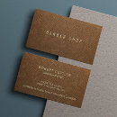 Search for leather business cards brown
