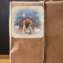 Search for christmas nativity stickers Manger