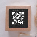 Search for professional stickers Black