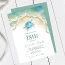 Search for 18th invitations Modern