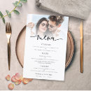 Search for photo menus Script