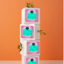 Search for cosmetic labels Logo etsybusinesssticker