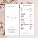 Search for service lists price lists Logo