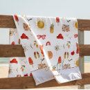 Search for summer beach towels Sunshine