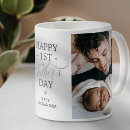 Search for fathers day photo mugs Trendy