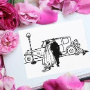 Search for vintage bride postcards Bride and groom