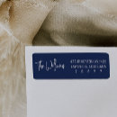 Search for fun return address labels Simple