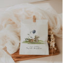 Search for baby shower favor bags Forest