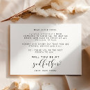 Search for christening proposal Elegant