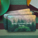 Search for tree business cards Outdoors