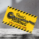 Search for trailer business cards Driver