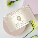 Search for chocolate business cards Sweets