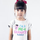 Search for pre k graduation tshirts Preschool graduate
