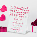 Search for hanging signs Bridal shower