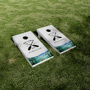 Search for cornhole sets Lakehouse