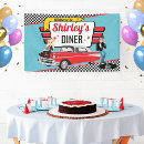 Search for 50s diner signs Welcome