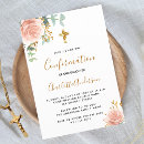 Search for confirmation invitations Modern