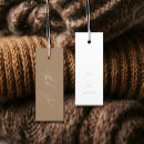 Search for thank you hang tags Minimalist