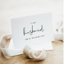 Search for to my groom cards Husband