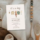 Search for boho baby boy shower invitations Cute