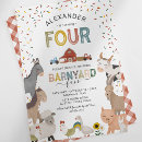 Search for donkey birthday invitations Cute