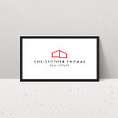 Search for roofing logo business cards Realtor