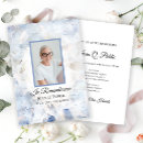 Search for death anniversary invitations Tribute