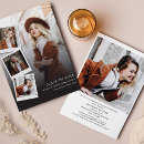 Search for 4x5 graduation invitations announcements Elegant