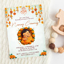 Search for vertical baby naming ceremony invitations Namkaran