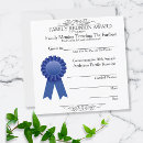 Search for ribbon awards Recognition
