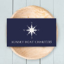 Search for compass business cards Sailing