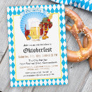 Search for oktoberfest invitations Fall festival