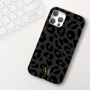 Search for leopard print iphone cases Modern