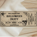 Search for scary halloween invitations Costumes and cocktails